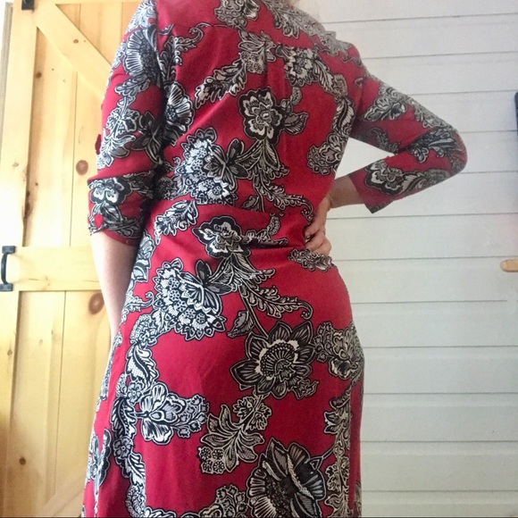 Express maxi dress - Picture 2 of 2